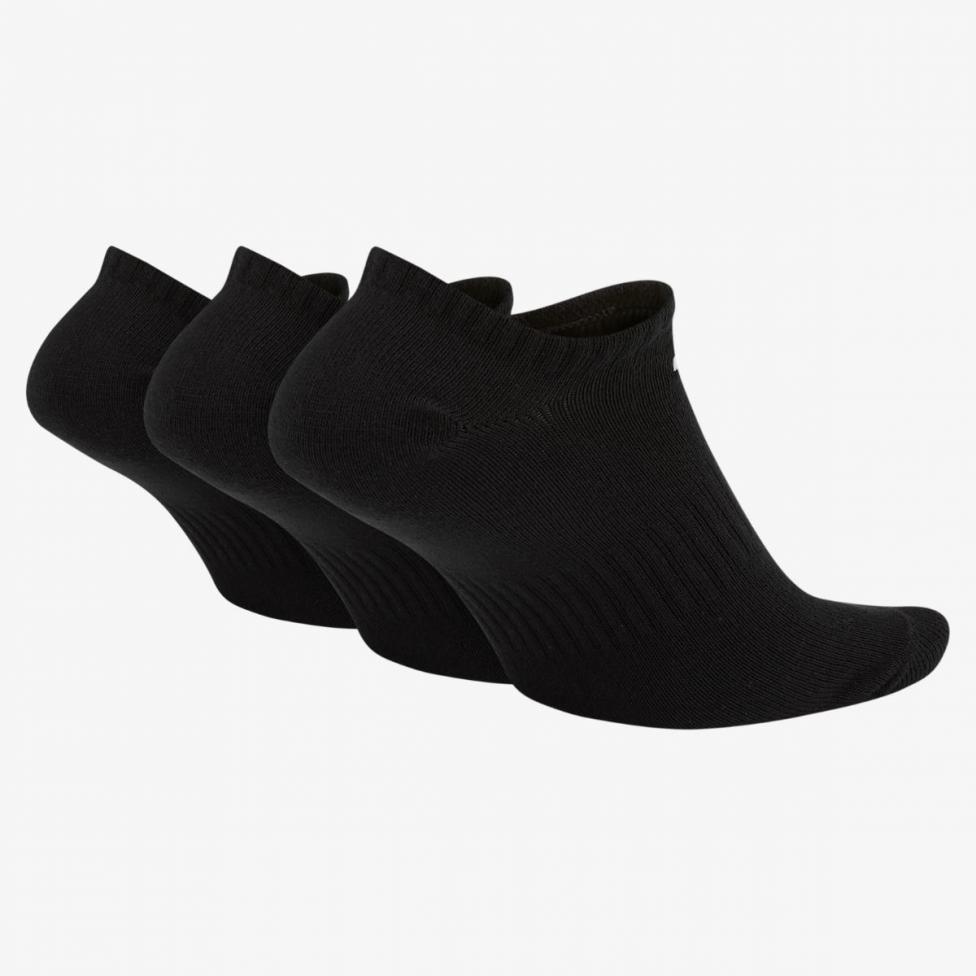 Шкарпетки NIKE U EVERYDAY LTWT NS 3PR SX7678-010