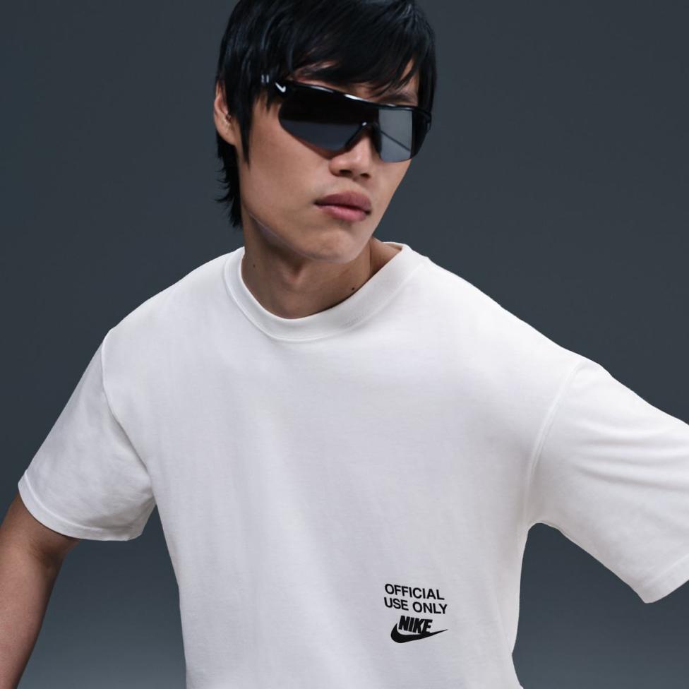 Чоловіча футболка NIKE U NSW TEE M90 OC REMIX HJ0774-100_image_6