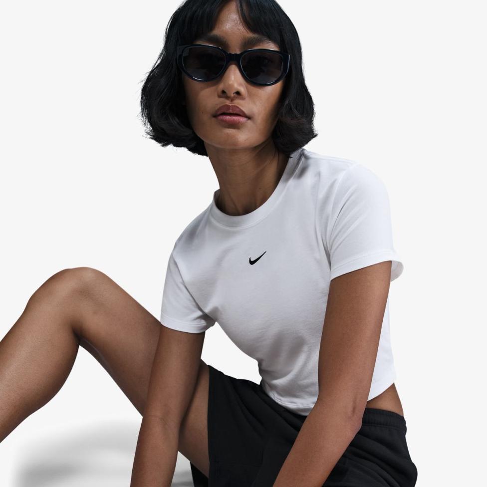Жіноча футболка NIKE W NSW NK CHLL KNT CRP HF9538-101_image_3