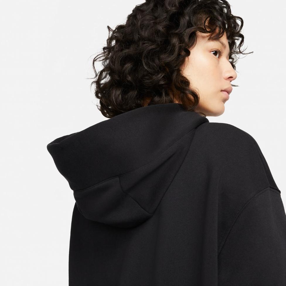 Жіноча толстовка NIKE W NSW PHNX FLC OS PO HOODIE DQ5860-010_image_5