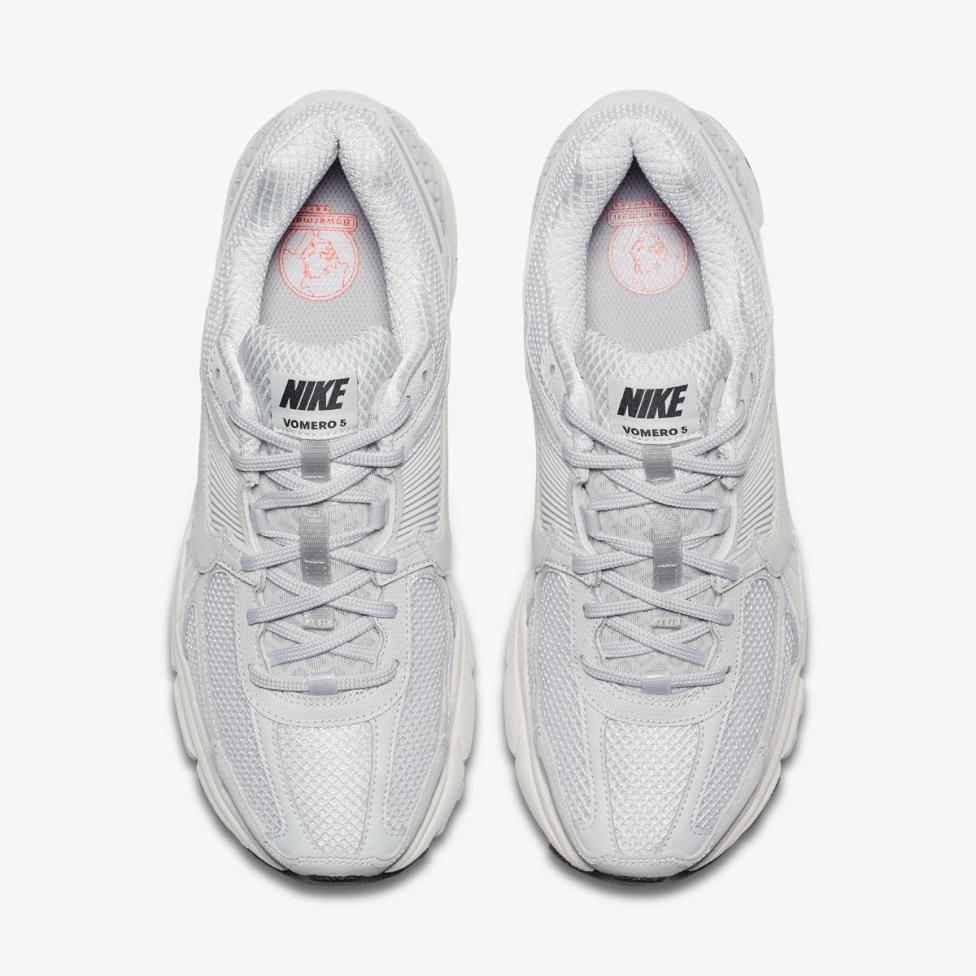 Чоловічі кросівки для бігу Nike Zoom Vomero 5 Sp BV1358-001_image_4