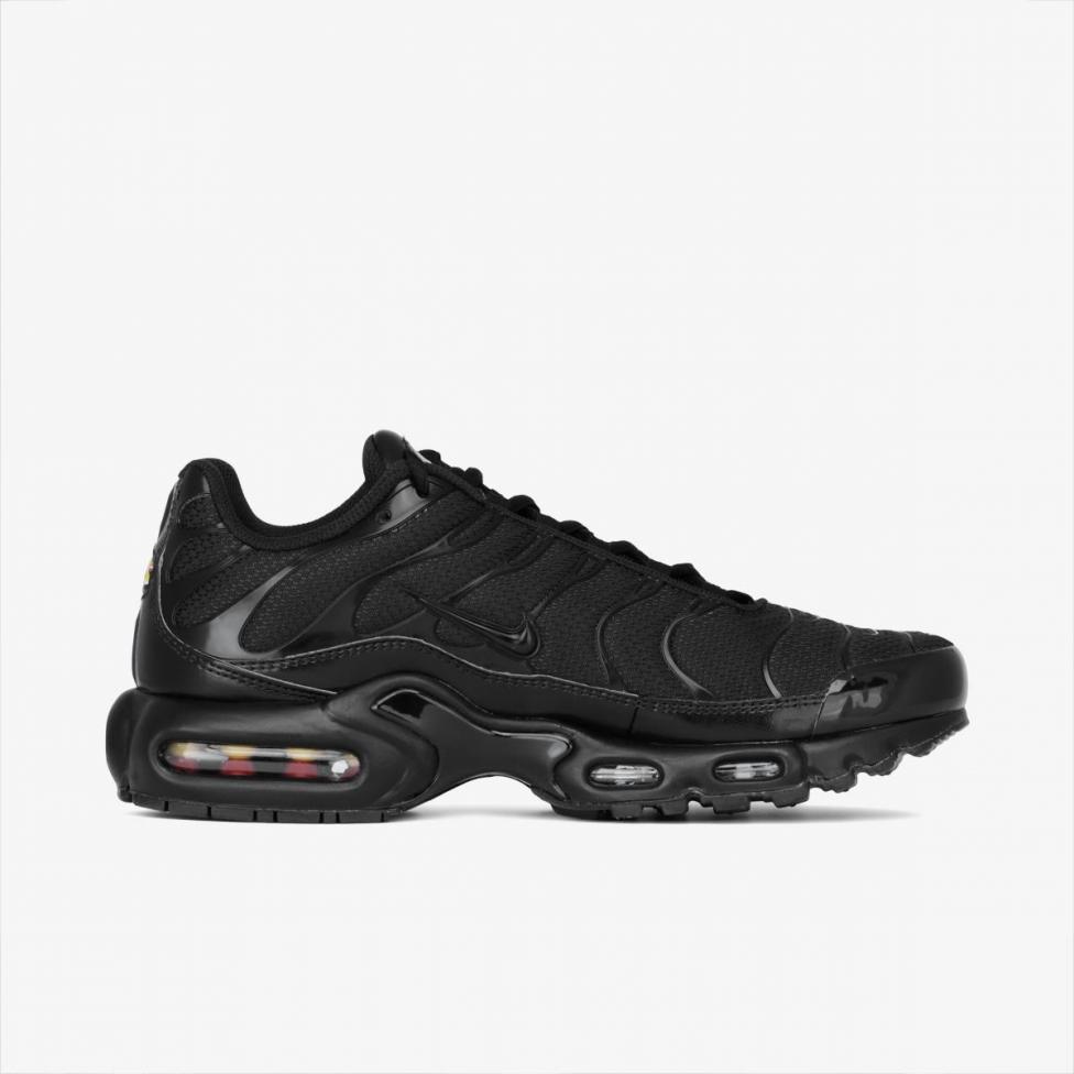 Чоловічі кросівки Nike AIR MAX PLUS 604133-050_image_3
