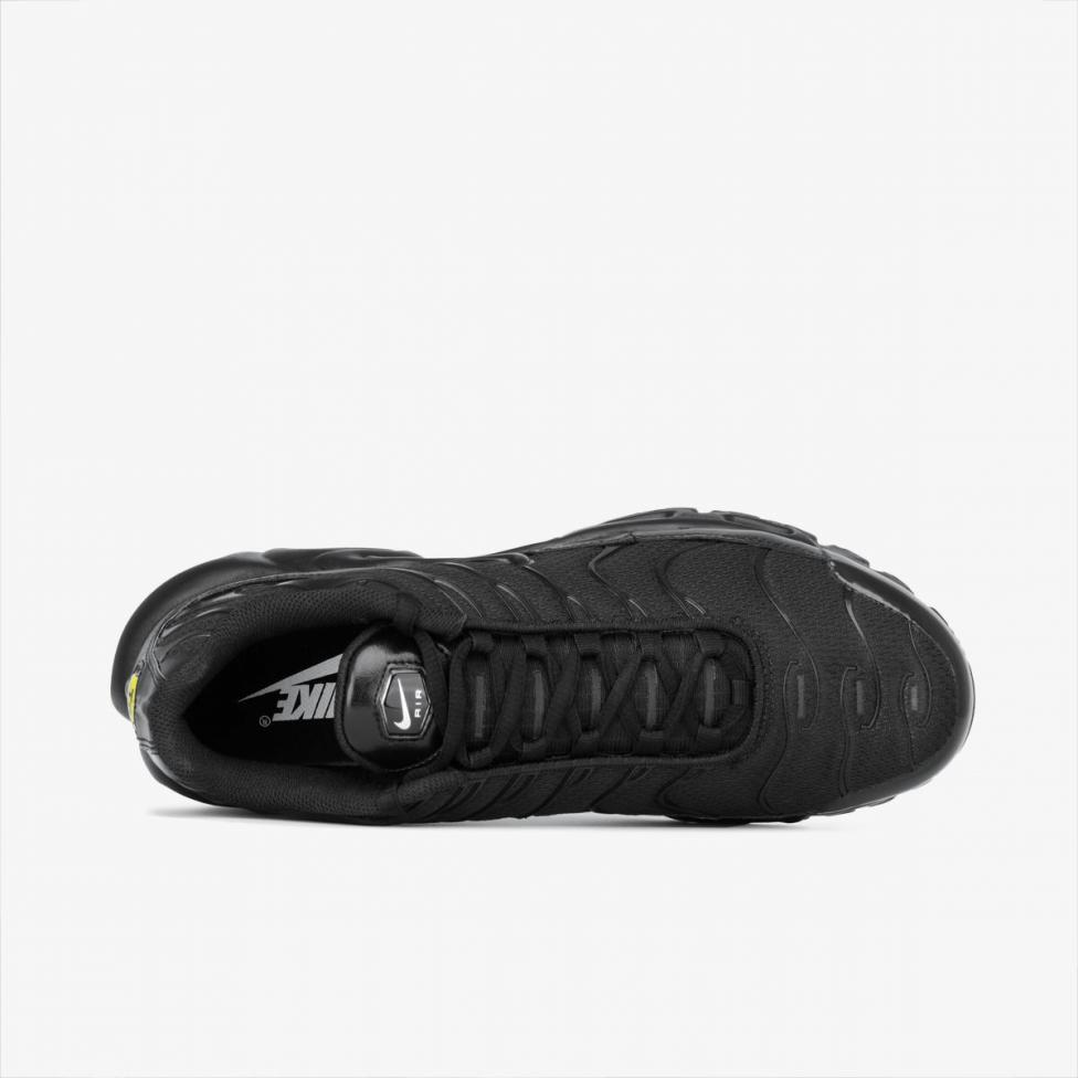 Чоловічі кросівки Nike AIR MAX PLUS 604133-050_image_4