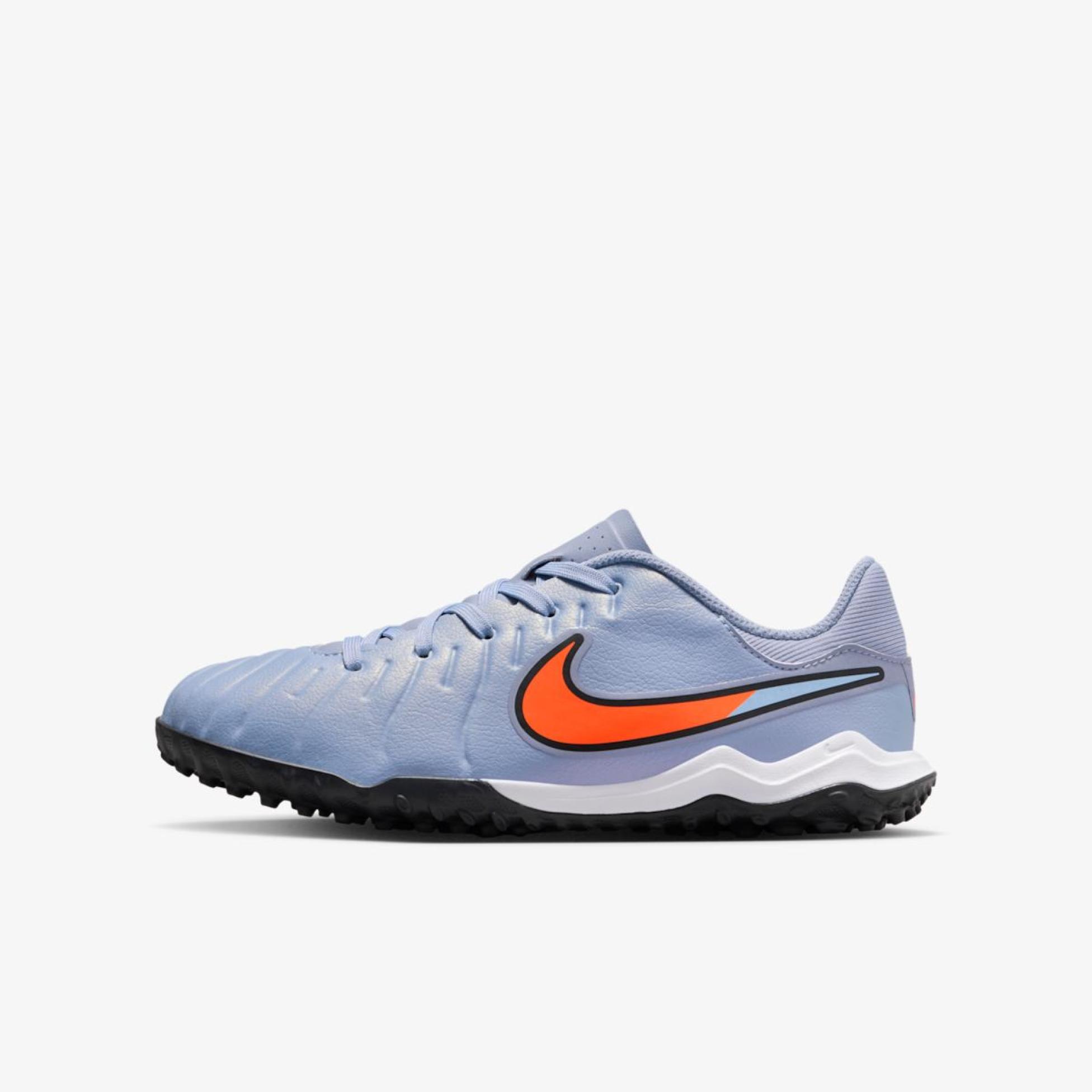 Дитячі бутси NIKE JR LEGEND 10 ACADEMY TF DV4351-402