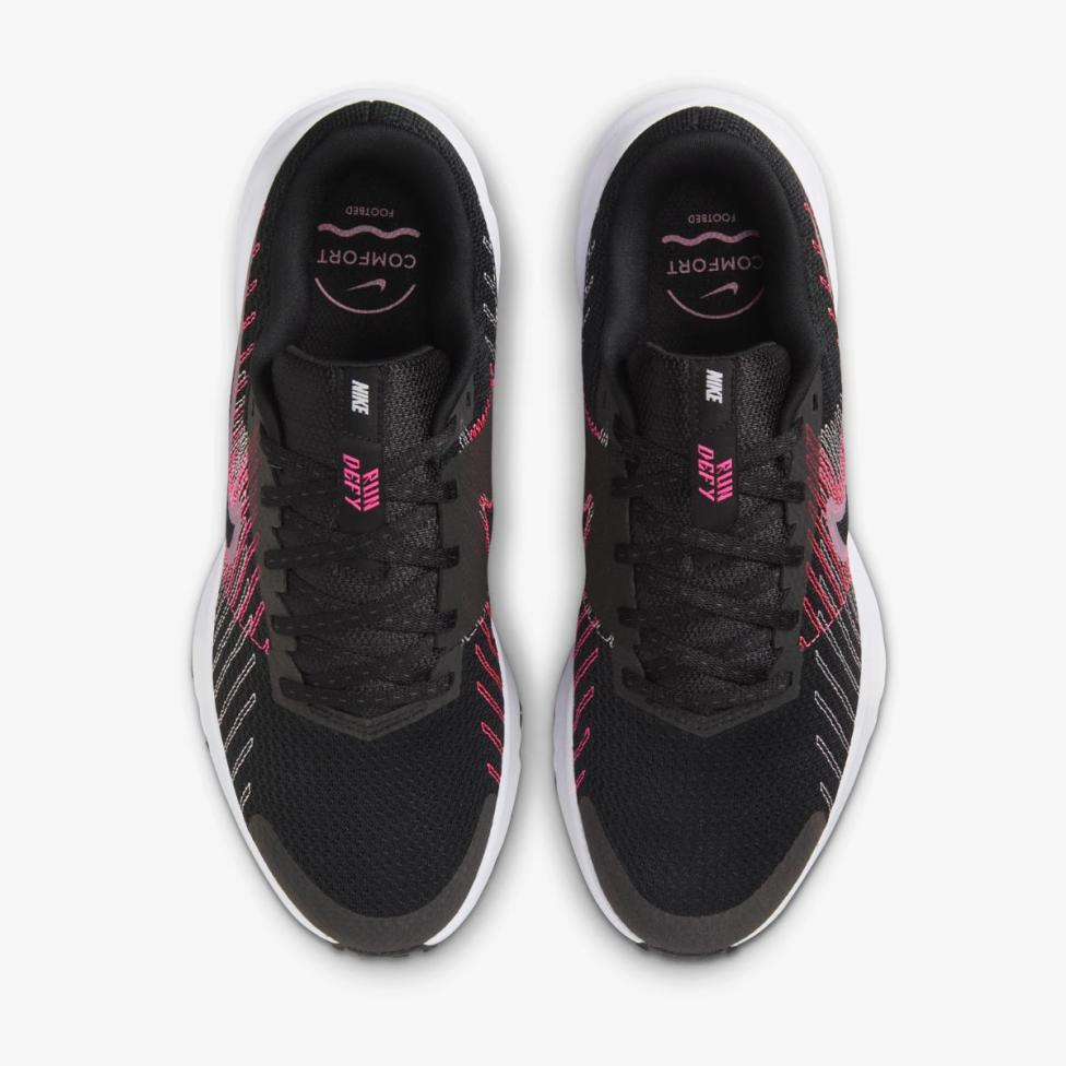 Жіночі кросівки NIKE W RUN DEFY HM9593-001_image_4
