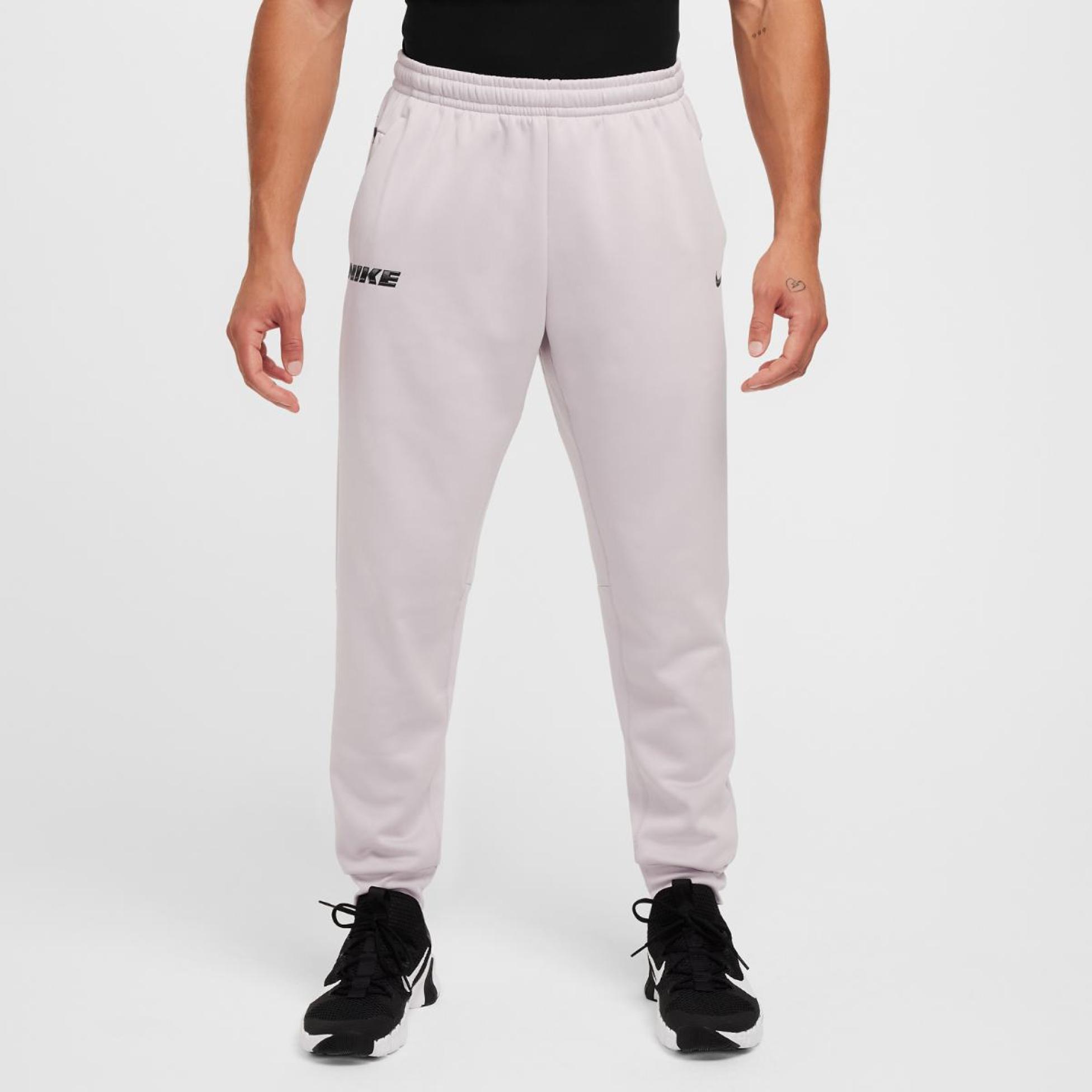 Чоловічі штани NIKE M NK TF GFX PANT TPR FZ1062-019