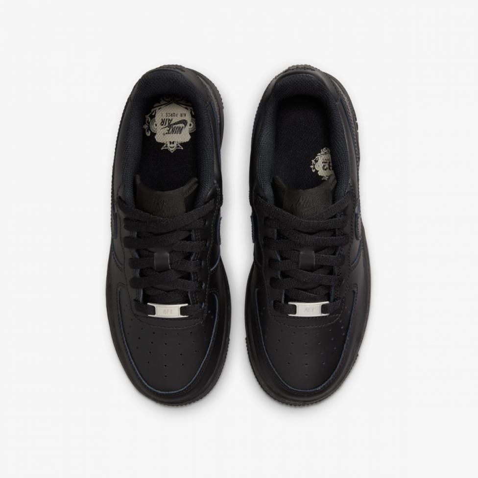 Дитячі кросівки NIKE AIR FORCE 1 LE (GS) FV5951-001_image_4