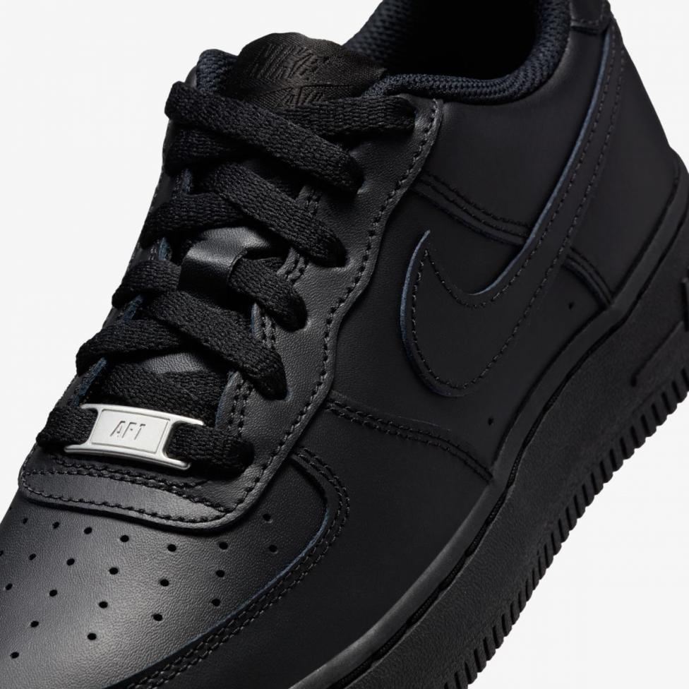 Дитячі кросівки NIKE AIR FORCE 1 LE (GS) FV5951-001_image_7