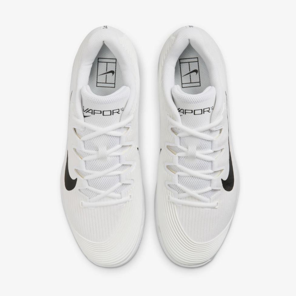 Чоловічі кросівки NIKE M ZOOM VAPOR 12 HC FV5552-101_image_4