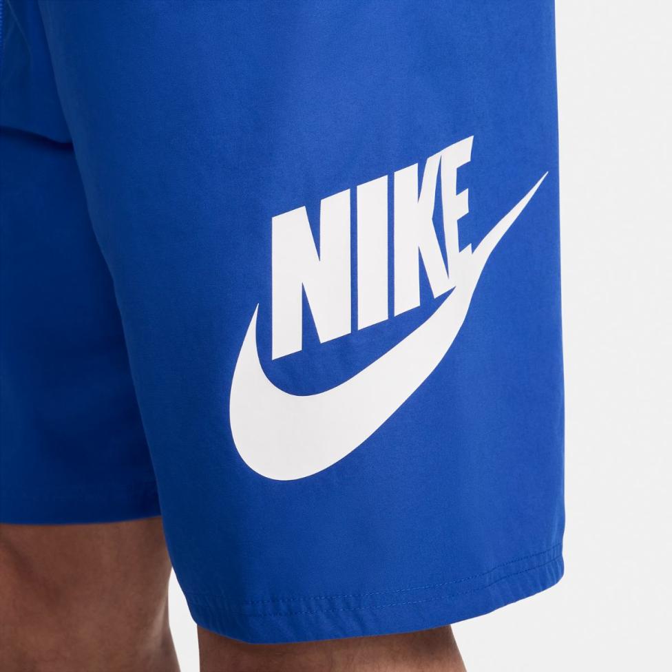 Чоловічі шорти NIKE M NK CLUB SHORT WVN FN3303-480