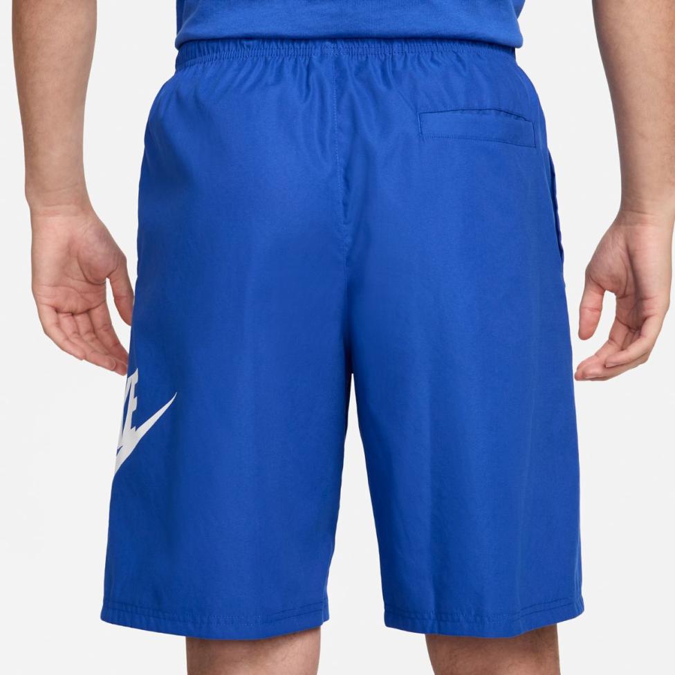 Чоловічі шорти NIKE M NK CLUB SHORT WVN FN3303-480_image_3