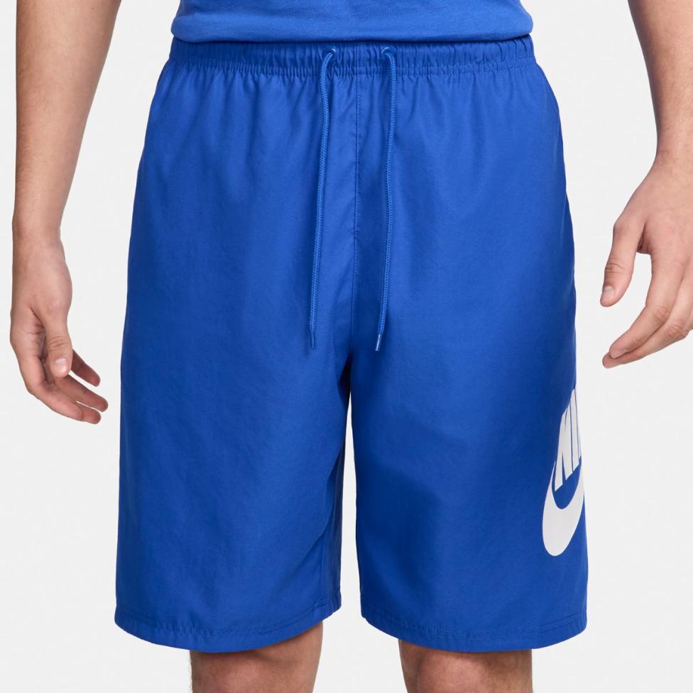 Чоловічі шорти NIKE M NK CLUB SHORT WVN FN3303-480_image_5