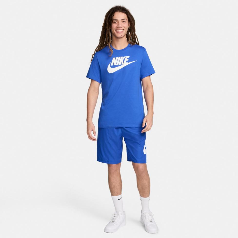 Чоловічі шорти NIKE M NK CLUB SHORT WVN FN3303-480_image_7