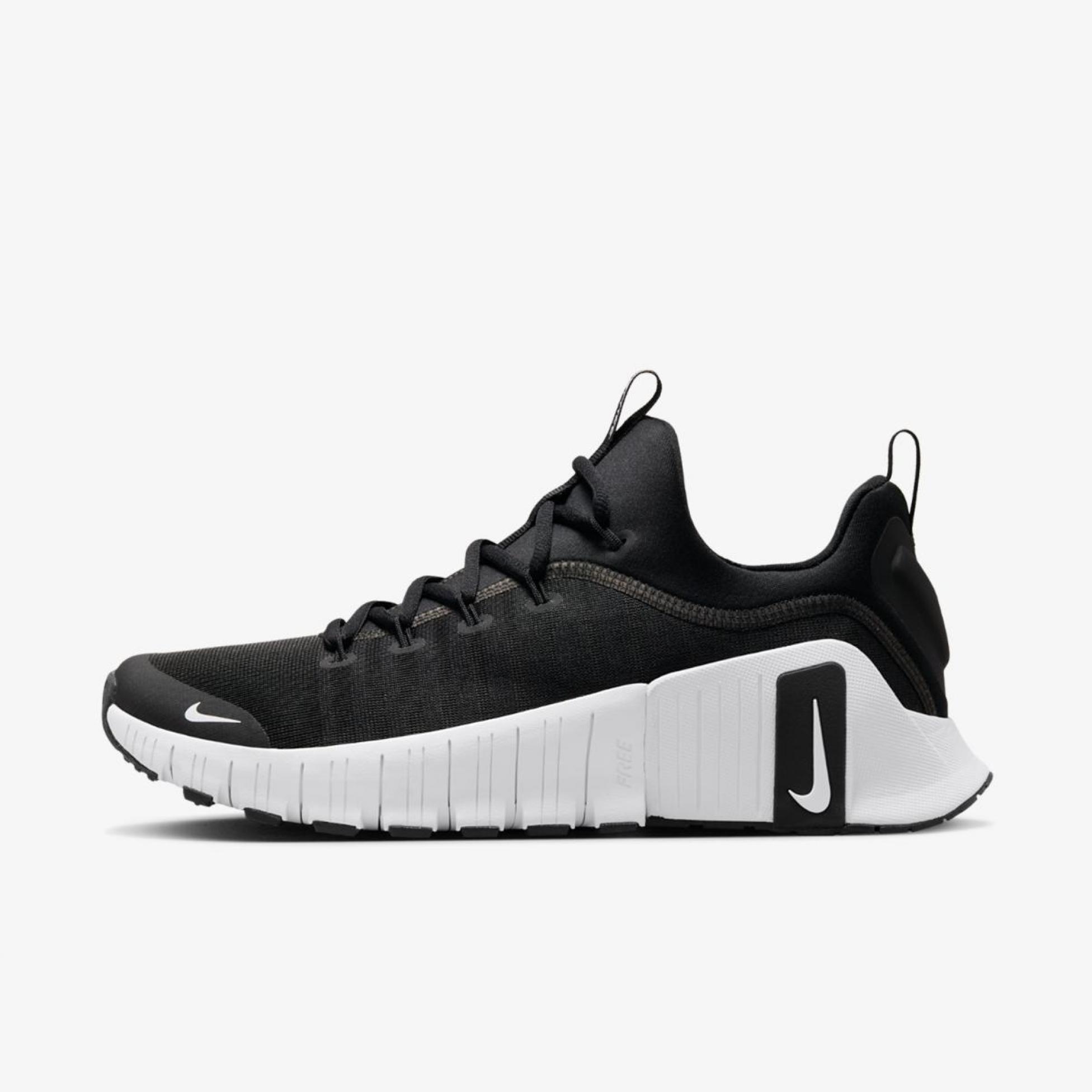 Кроссовки NIKE FREE METCON 6 FJ7127-001