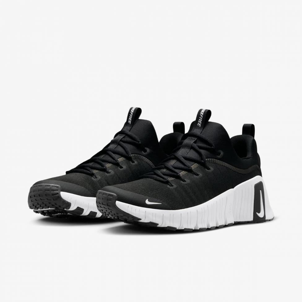 Кроссовки NIKE FREE METCON 6 FJ7127-001_image_5