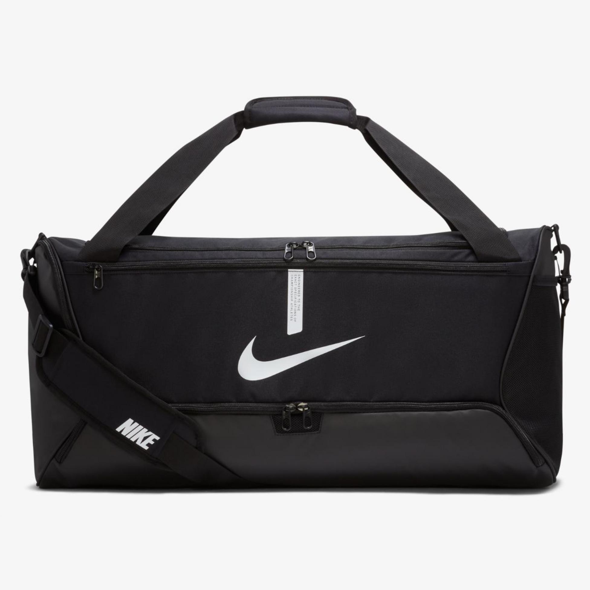 Сумка NIKE NK ACDMY TEAM M DUFF CU8090-010