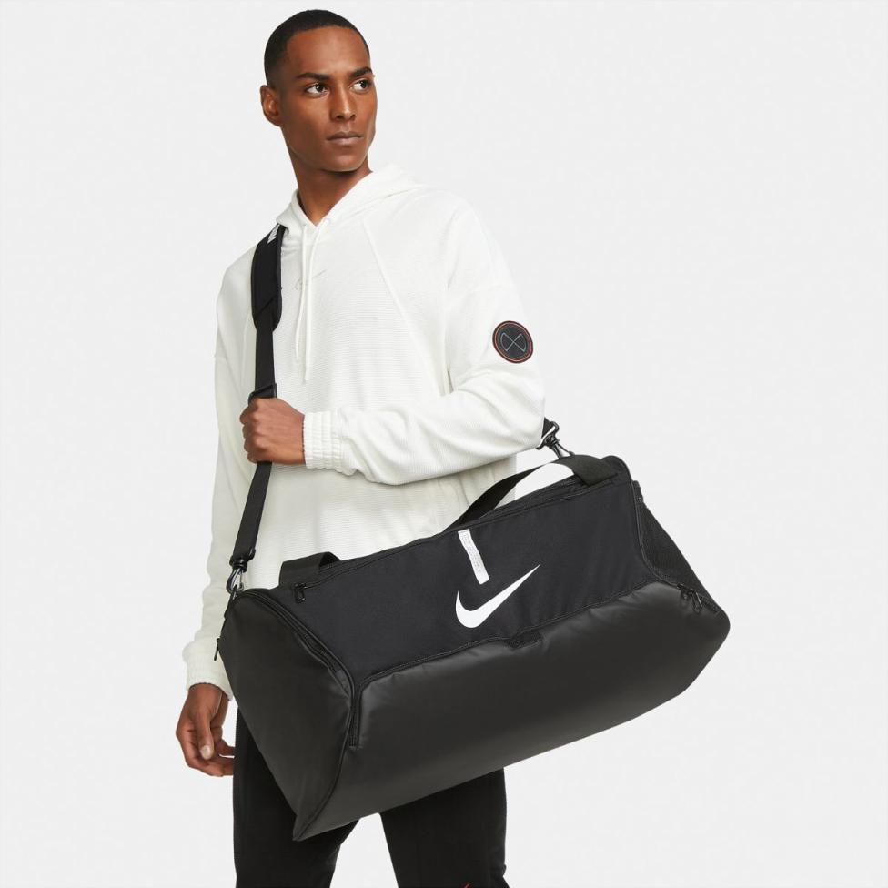Сумка NIKE NK ACDMY TEAM M DUFF CU8090-010