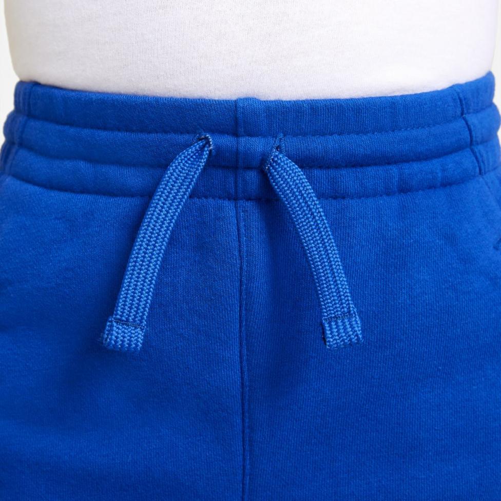 Дитячі шорти NIKE CLUB HBR FT SHORT 86G710-U57_image_6