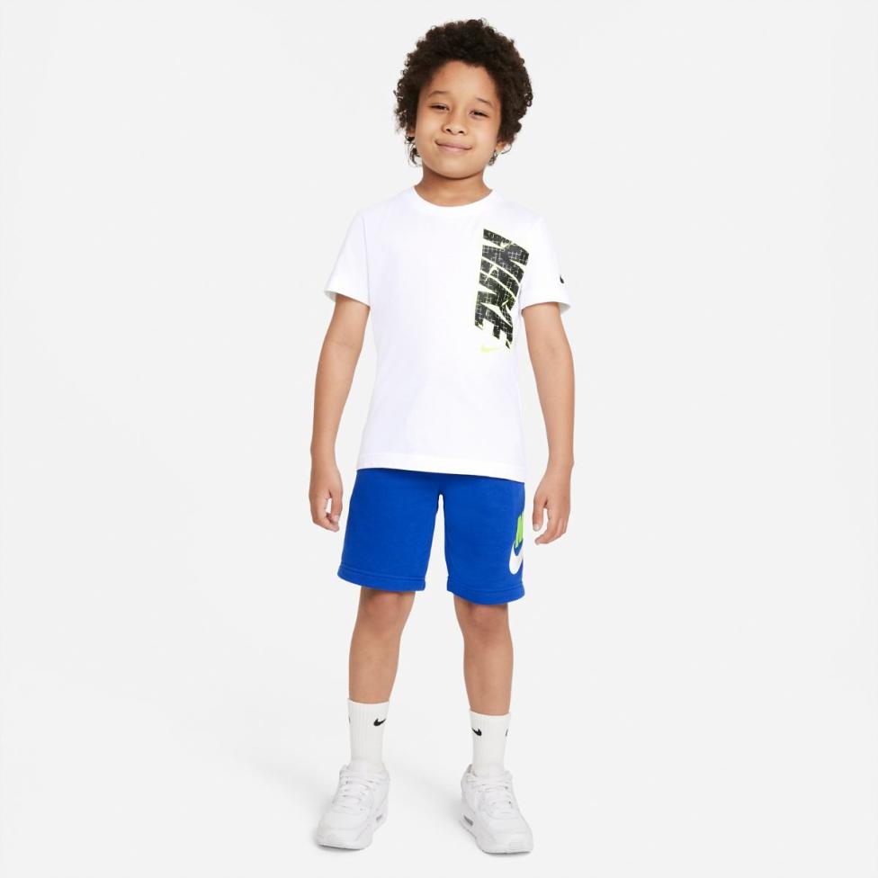 Дитячі шорти NIKE CLUB HBR FT SHORT 86G710-U57_image_7