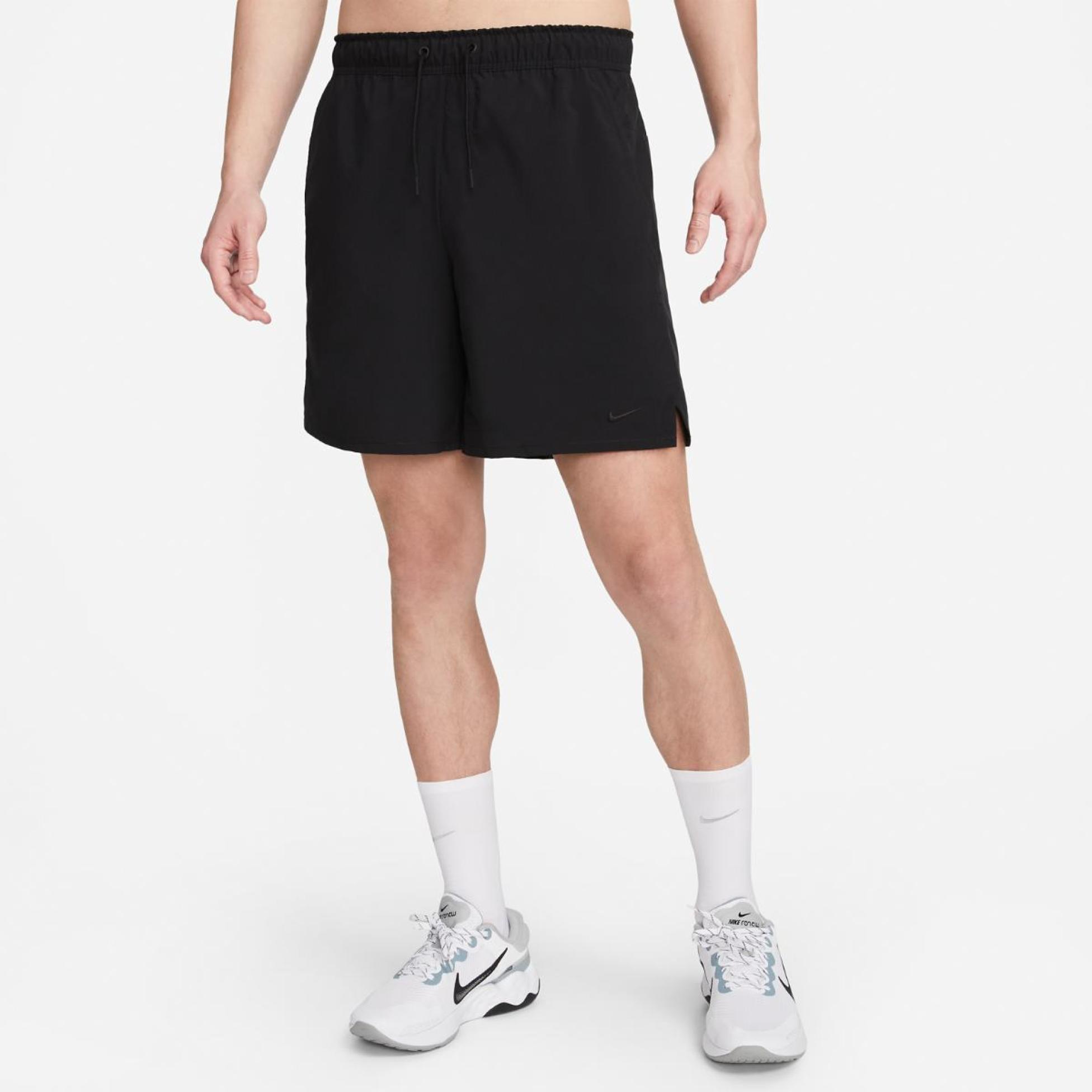 Чоловічі шорти NIKE M NK DF UNLIMITED WVN 7IN UL DV9340-010