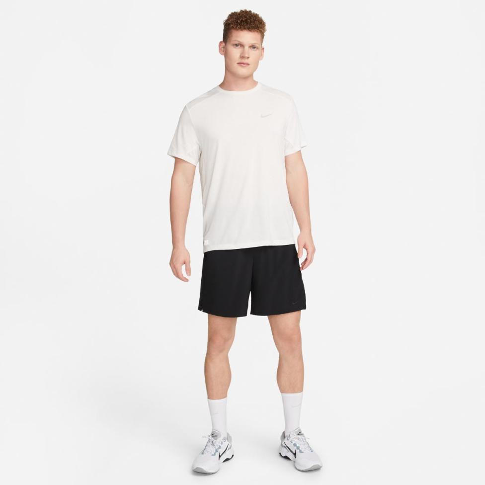 Мужские шорты NIKE M NK DF UNLIMITED WVN 7IN UL DV9340-010_image_4