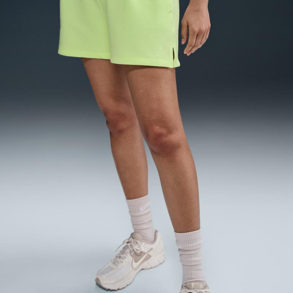 Жіночі шорти NIKE W NK 24.7 DF SHORT SOFT KNIT HQ8179-701_image_5