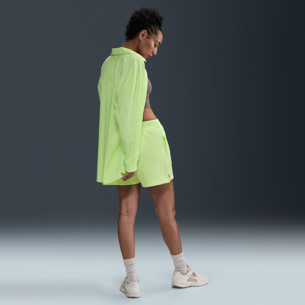 Жіночі шорти NIKE W NK 24.7 DF SHORT SOFT KNIT HQ8179-701_image_4