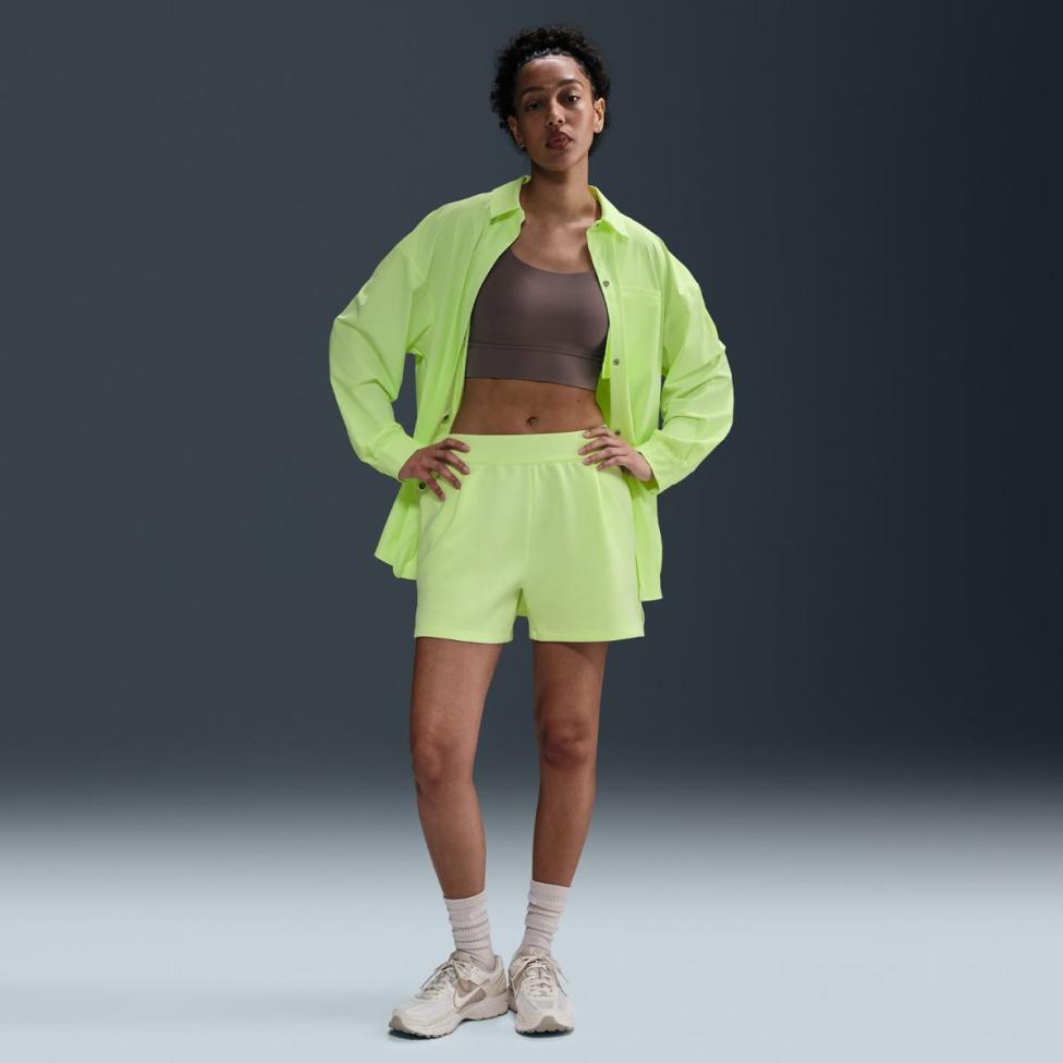 Жіночі шорти NIKE W NK 24.7 DF SHORT SOFT KNIT HQ8179-701_image_3