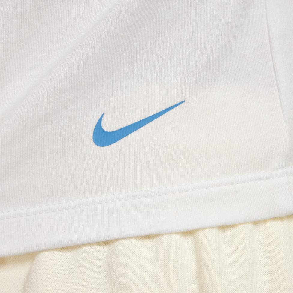 Дитяча футболка NIKE G NSW TEE BOW HQ2344-100_image_4