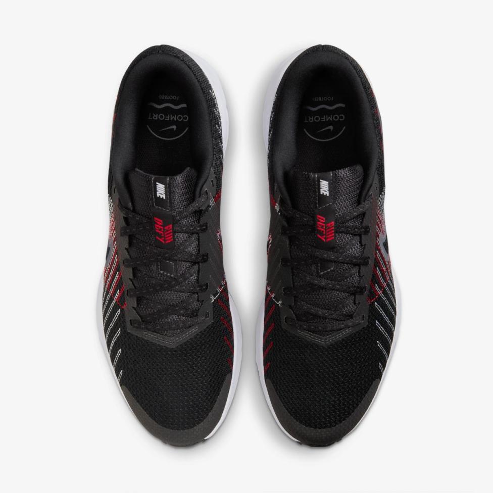 Чоловічі кросівки NIKE RUN DEFY HM9594-001_image_4
