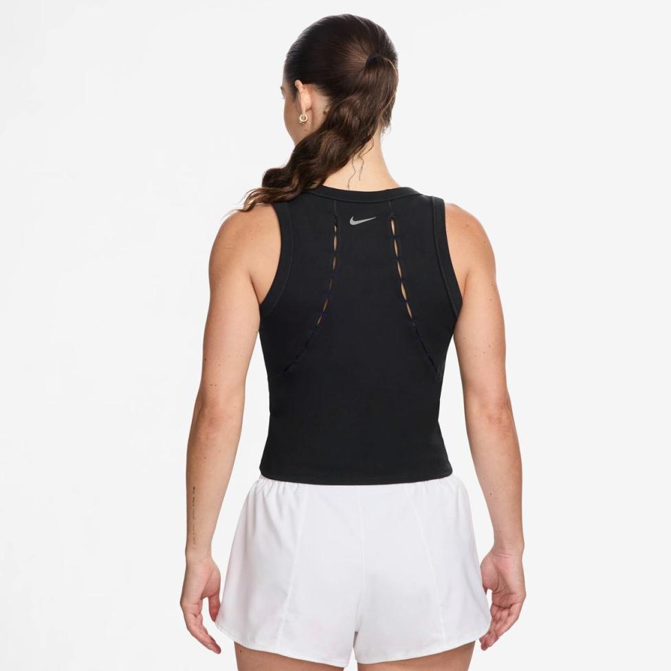 Жіноча майка NIKE W NK ONE FITTED DF TANK CPSL HM6398-010_image_6