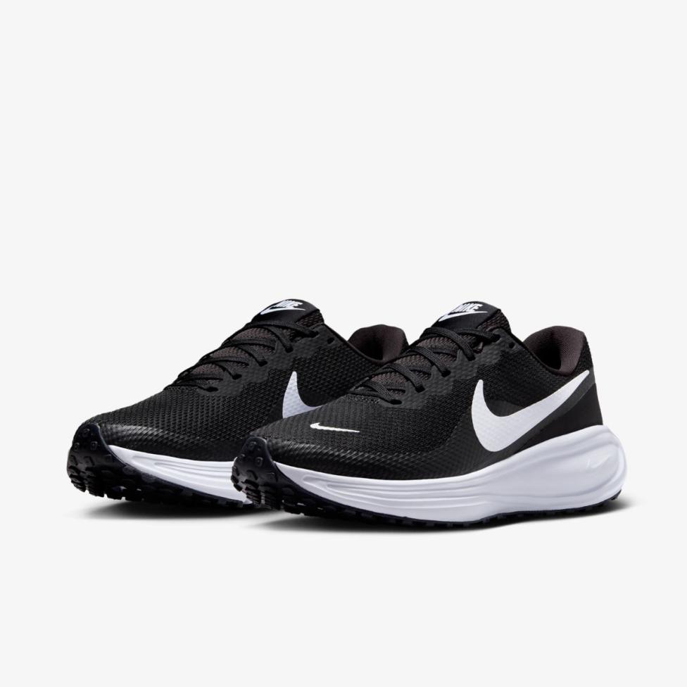 Женские кроссовки NIKE W REVOLUTION 8 HJ8485-001_image_5