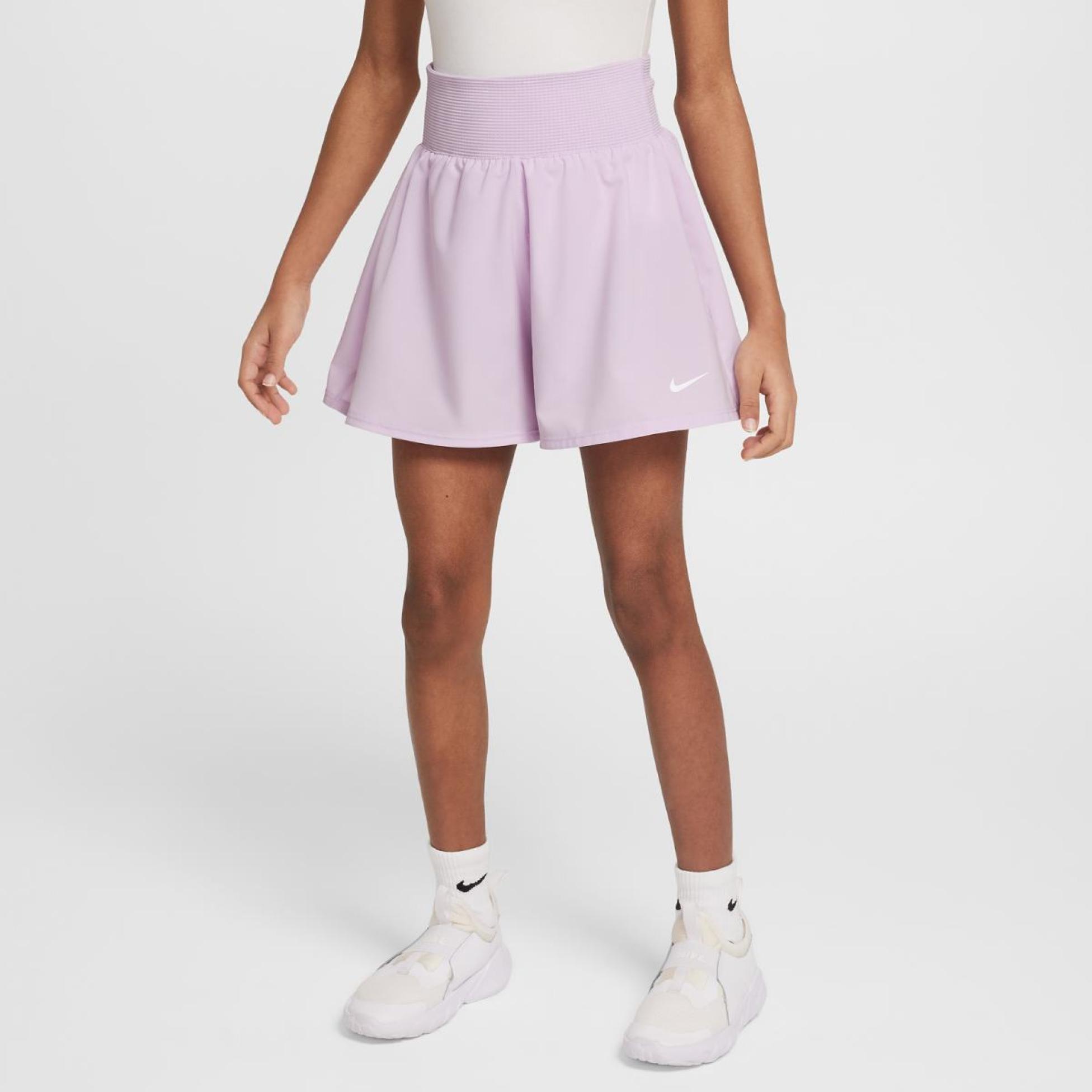 Дитячі шорти NIKE G NK DF SHORT W FM SPORT HJ5179-537