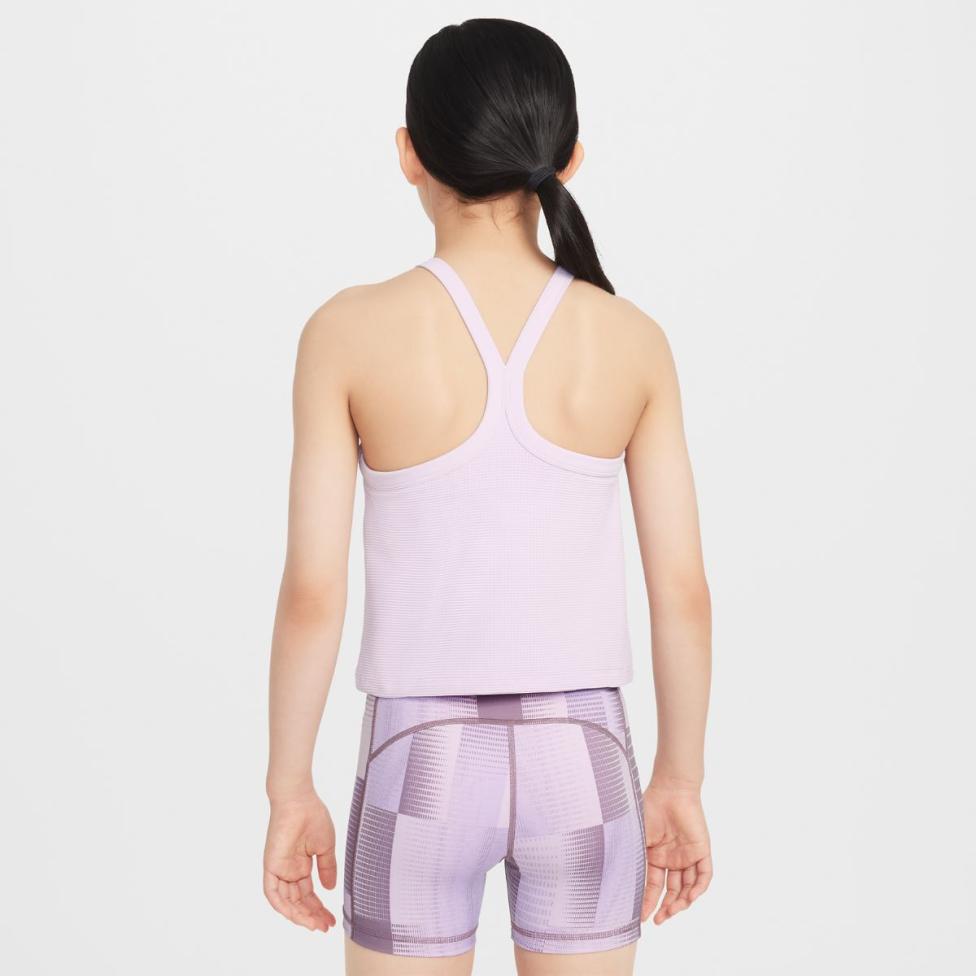 Дитяча майка NIKE G NK HN TANK BRA FM SPORT HJ4252-537