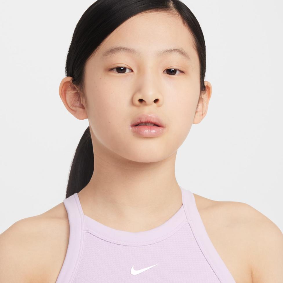 Дитяча майка NIKE G NK HN TANK BRA FM SPORT HJ4252-537_image_3