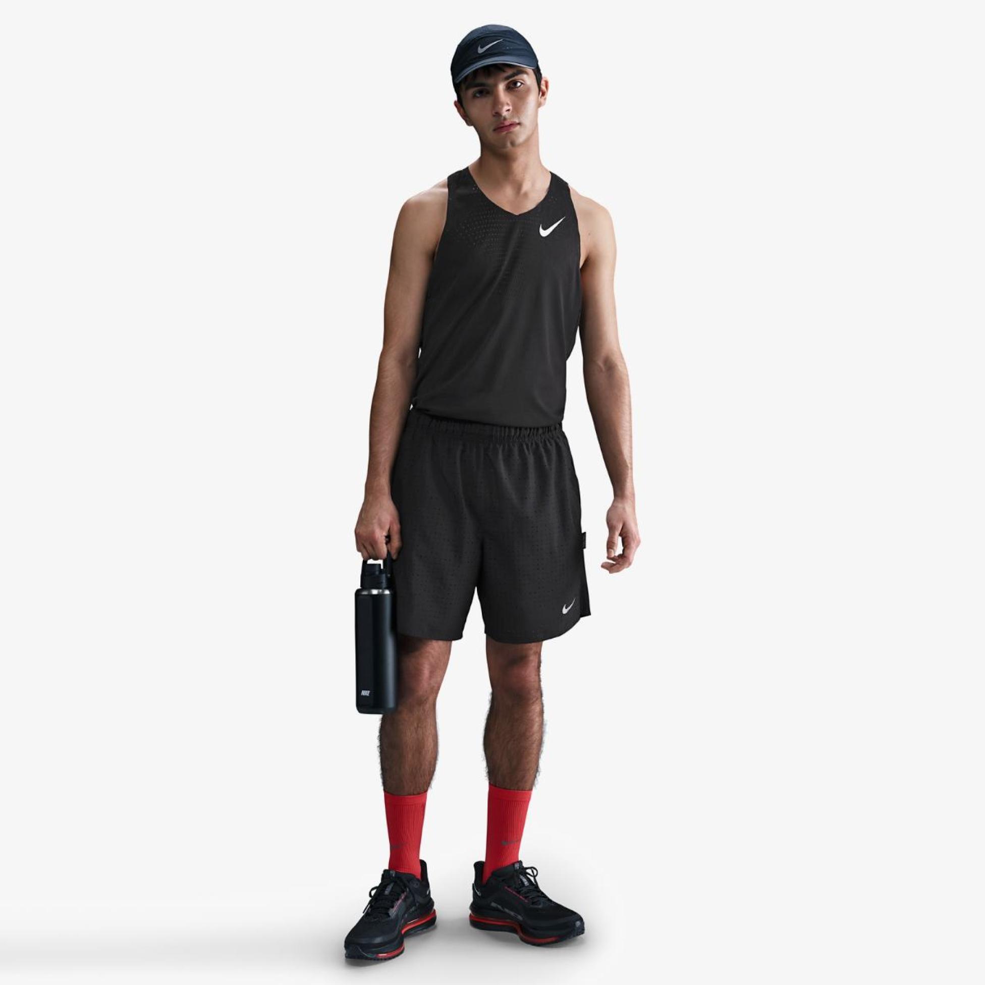 Чоловічі шорти NIKE M NK DF BRTHE CHLLNGR 7IN 2-1 HJ4176-010