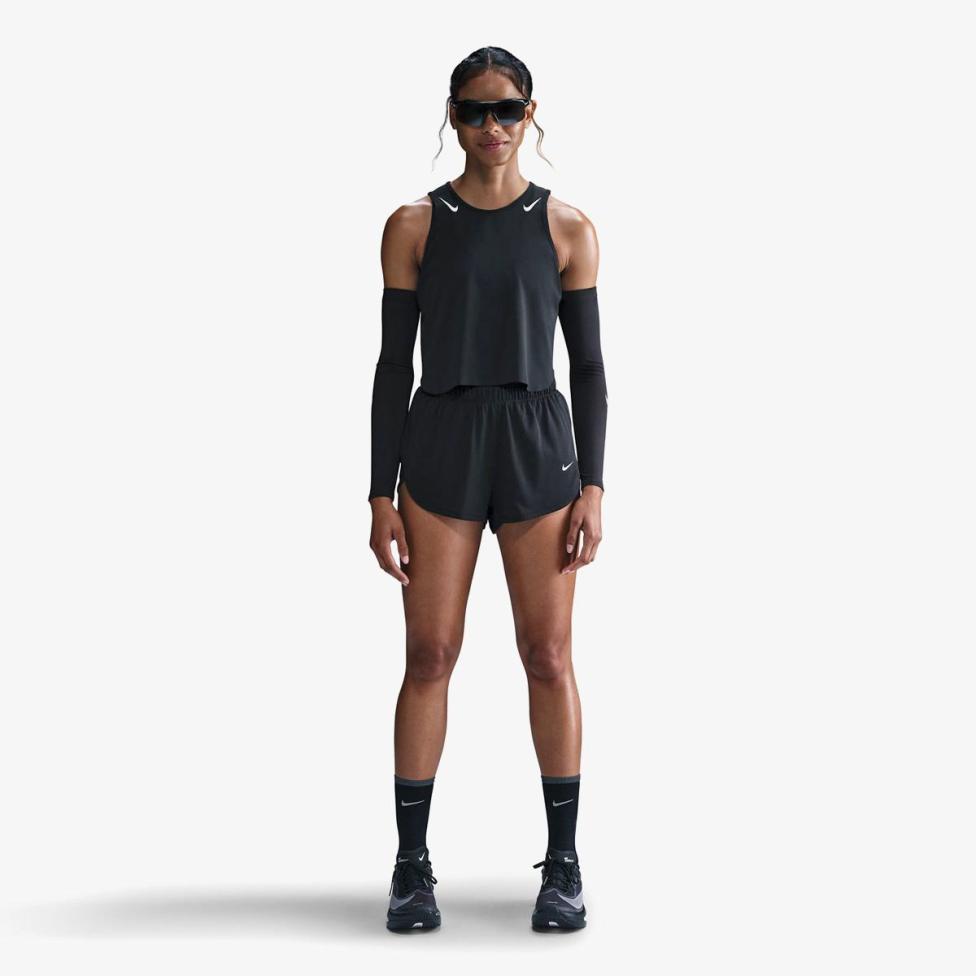 Жіночі шорти NIKE W NK DF RUN NVLT 2 BR SHRT HJ2234-010