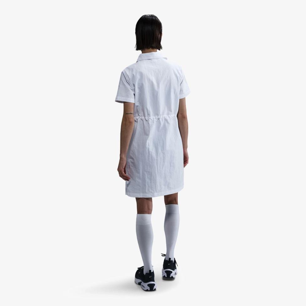 Жіноча сукня NIKE W NSW EVRYTHNG WVN SS MINI DRS HJ1144-100_image_6