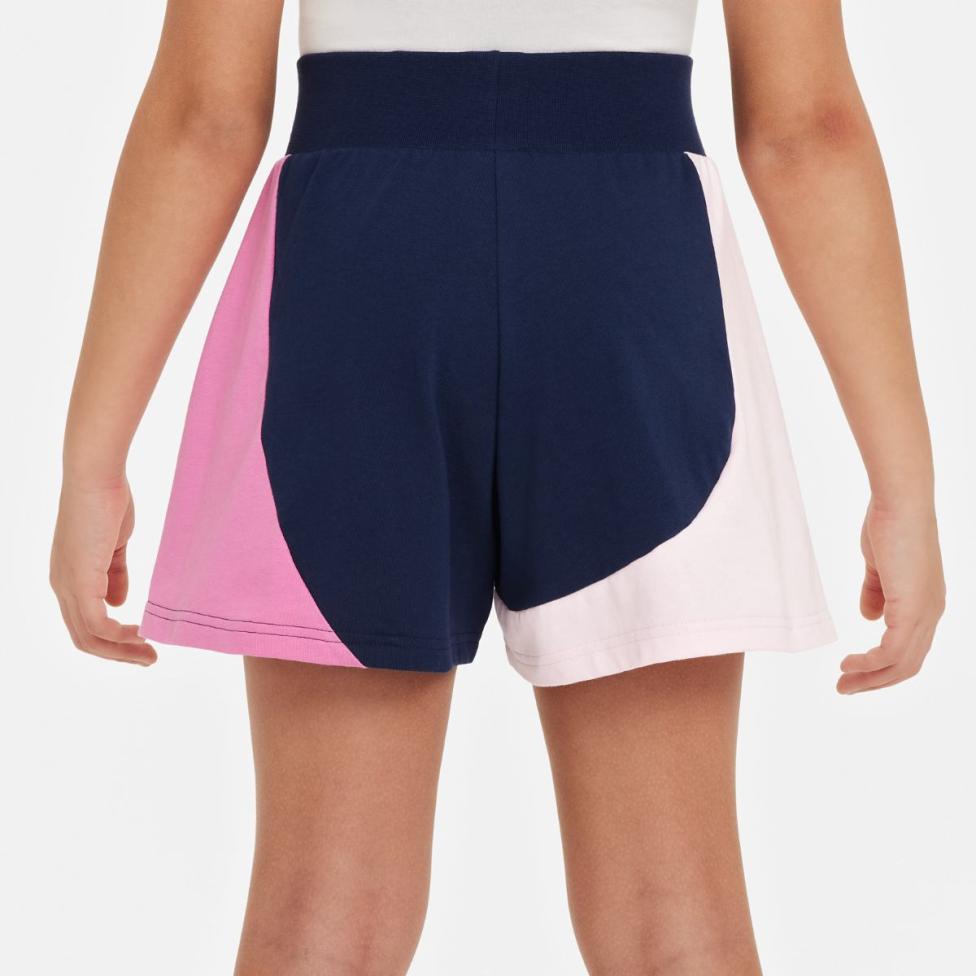 Дитячі шорти NIKE G NSW SHORT JSY NVLTY FV0184-410_image_4