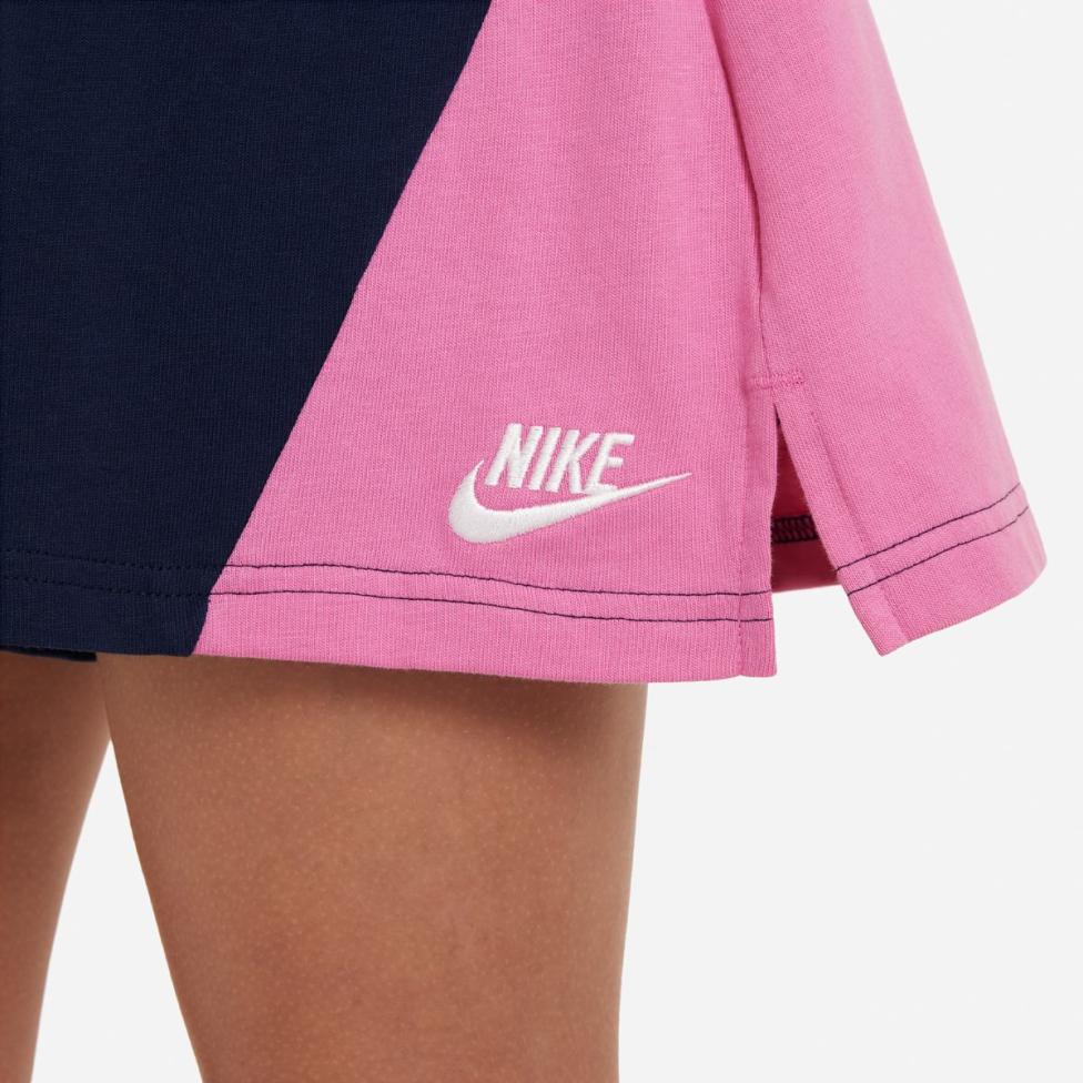 Дитячі шорти NIKE G NSW SHORT JSY NVLTY FV0184-410_image_5