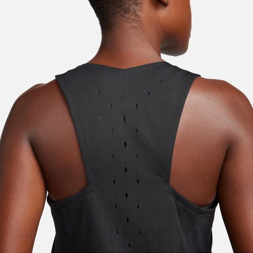 Жіноча майка NIKE W NK ARSWFT DFADV SINGLET FN2504-010