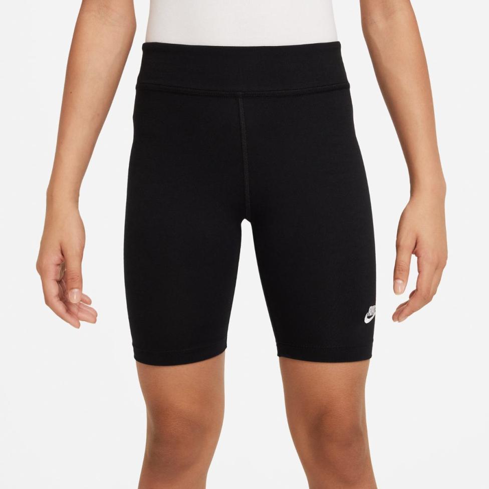 Дитячі шорти NIKE G NSW 7 IN BIKE SHORT DX5066-010_image_3