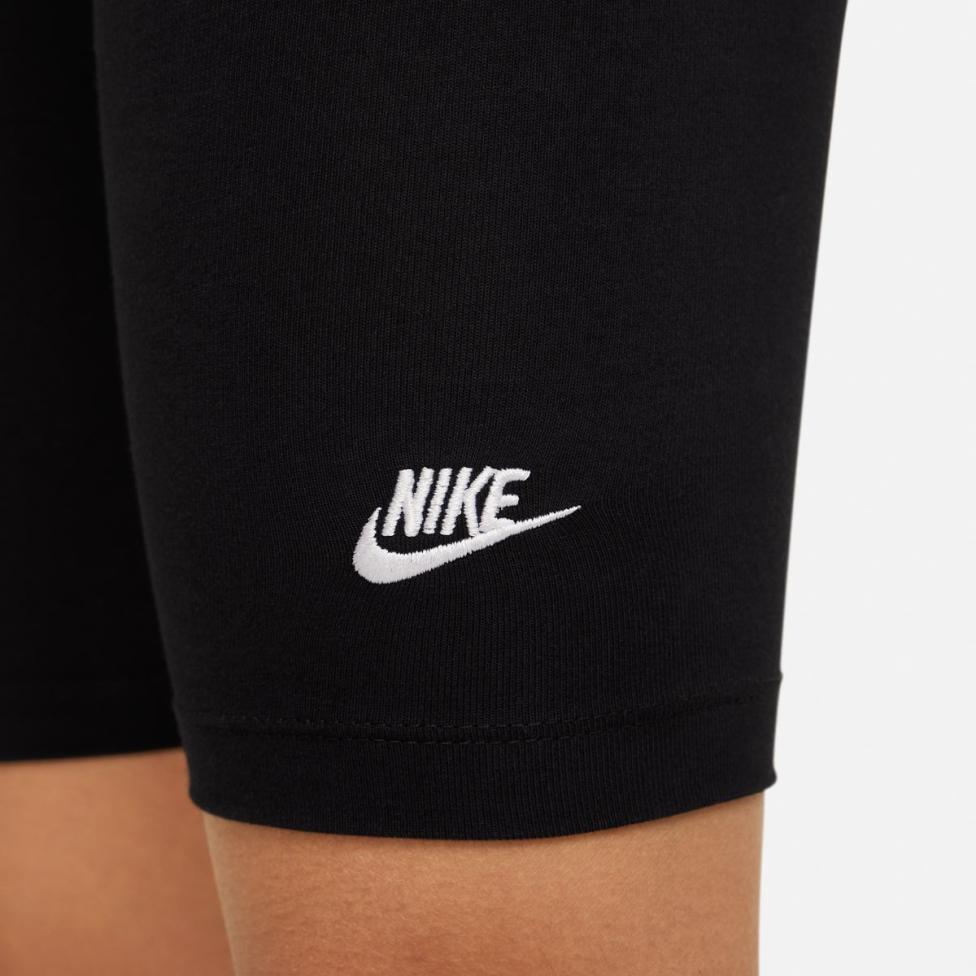 Дитячі шорти NIKE G NSW 7 IN BIKE SHORT DX5066-010_image_4