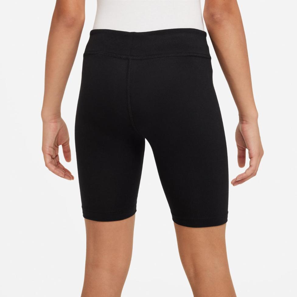Дитячі шорти NIKE G NSW 7 IN BIKE SHORT DX5066-010