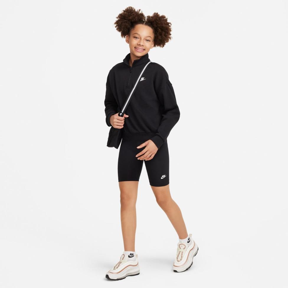 Дитячі шорти NIKE G NSW 7 IN BIKE SHORT DX5066-010_image_5