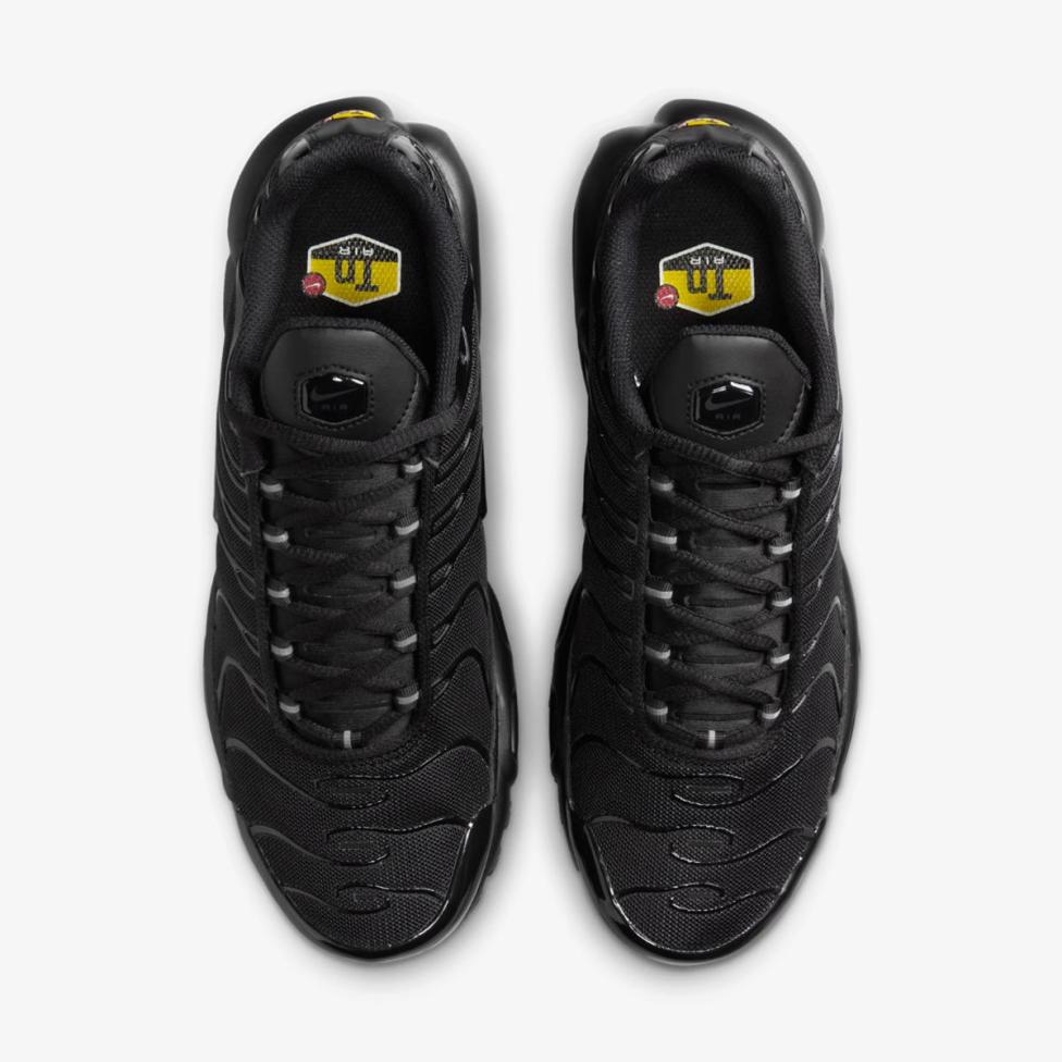 Жіночі кросівки NIKE WMNS AIR MAX PLUS DM2362-002_image_4