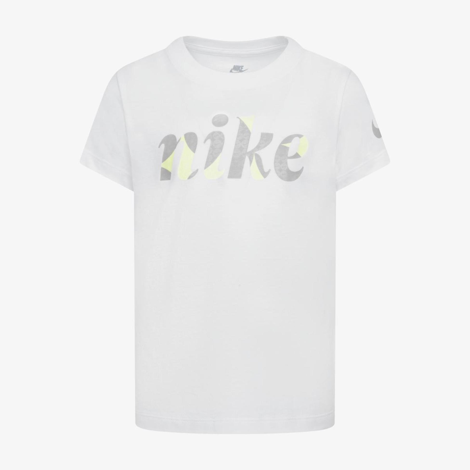 Дитяча футболка NIKE NKG ESSENTIALS TCOE TEE / NKG ESSENTIALS TCOE TEE 36M603-001