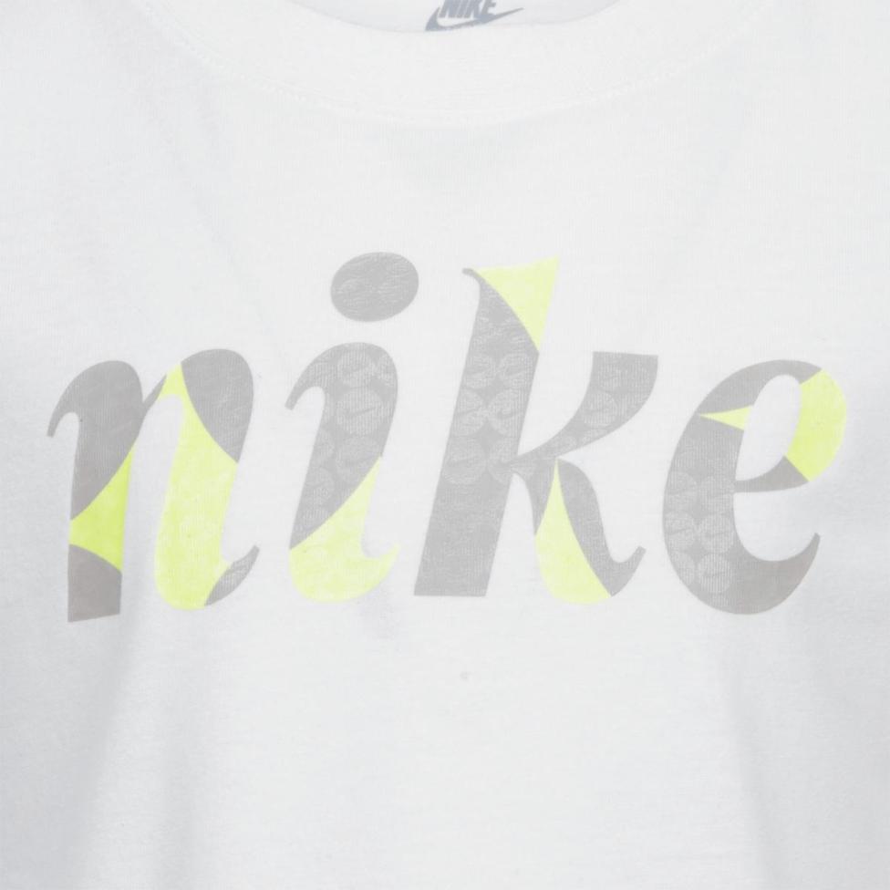 Дитяча футболка NIKE NKG ESSENTIALS TCOE TEE / NKG ESSENTIALS TCOE TEE 36M603-001_image_3