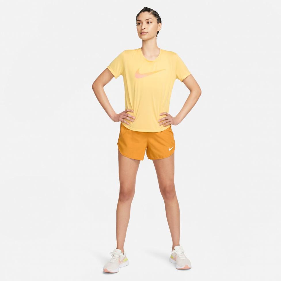 Жіноча футболка NIKE W ONE Dri-FIT SWSH HBR SS DX1025-795_image_5