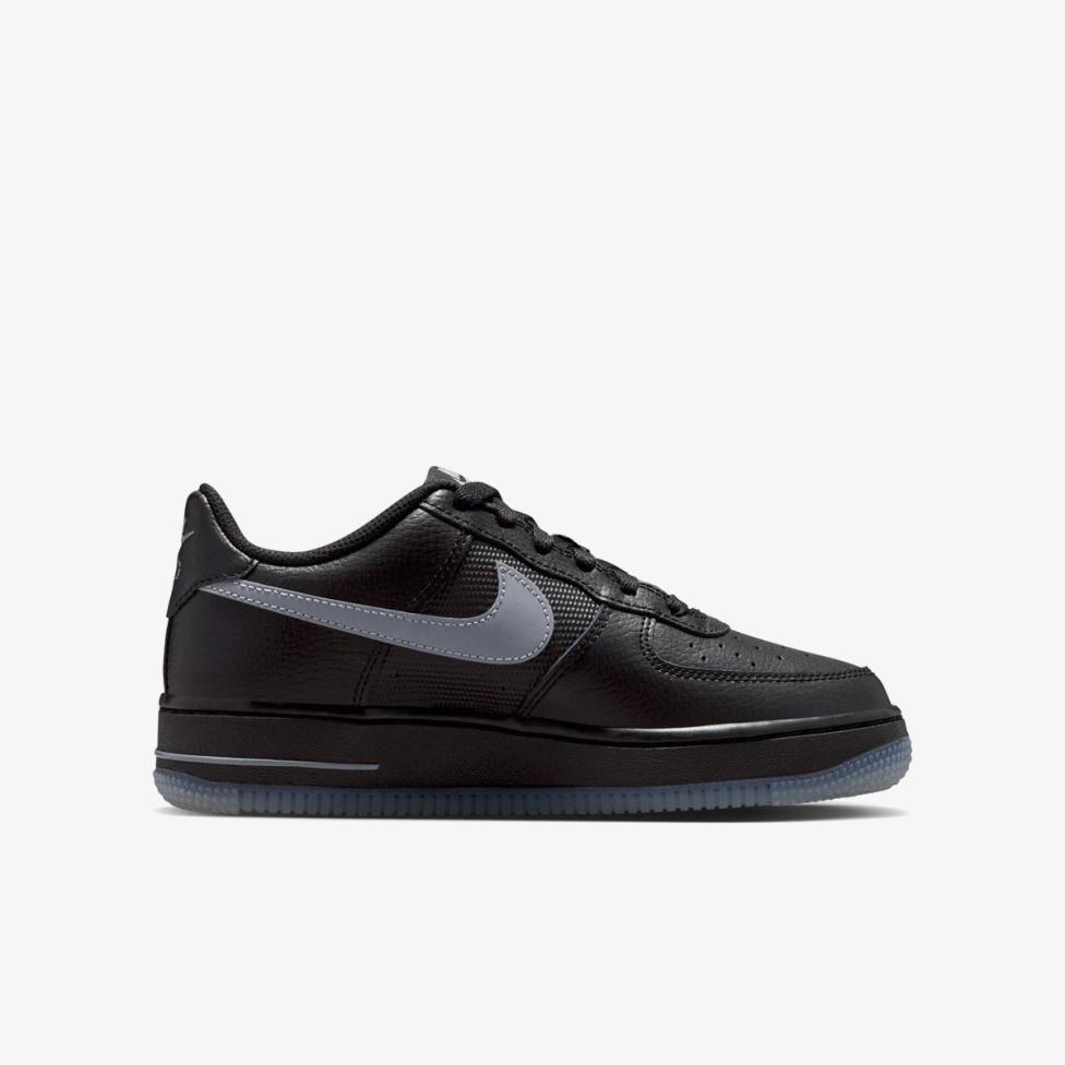 Дитячі кросівки NIKE AIR FORCE 1 GS IM6027-010_image_3